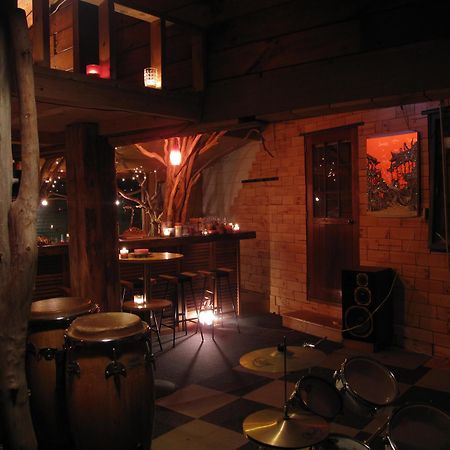 Nakadaki Art Village Онджуку Екстериор снимка