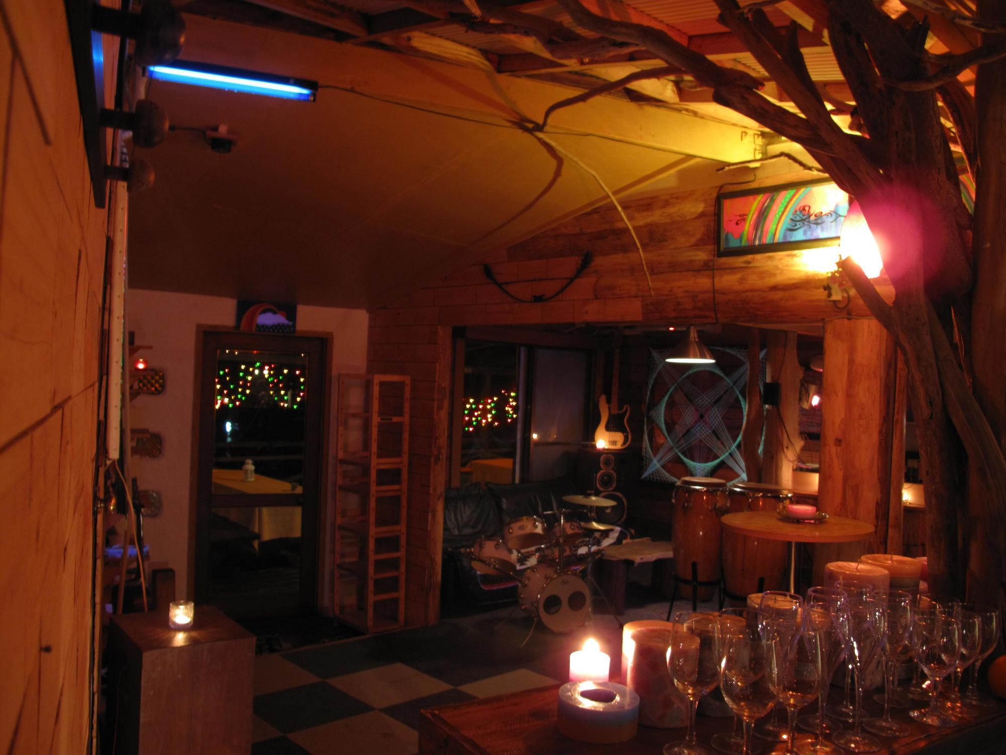 Nakadaki Art Village Онджуку Екстериор снимка